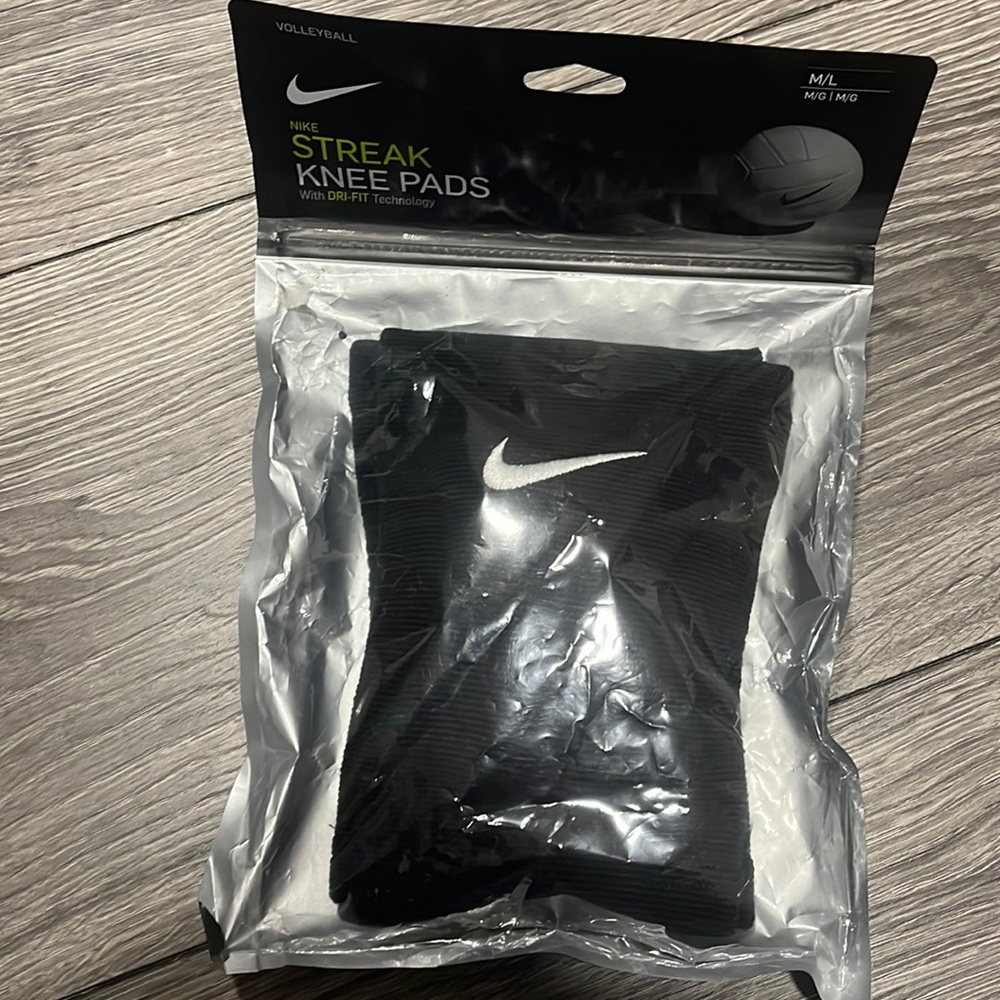 Volleyball Knee pad